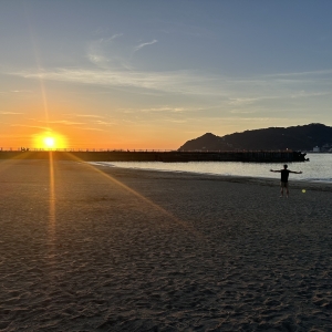 オーガニックボックスの朝