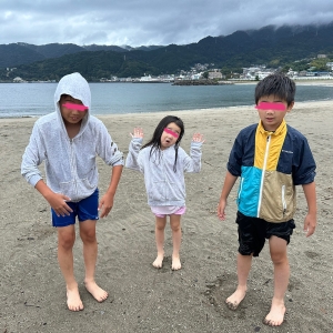 オーガニックボックス　子供