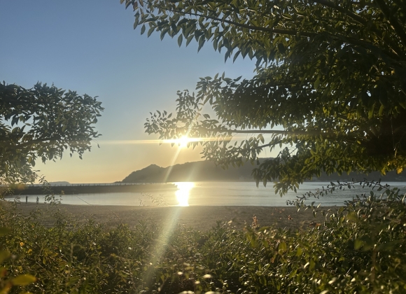 オーガニックボックスご挨拶