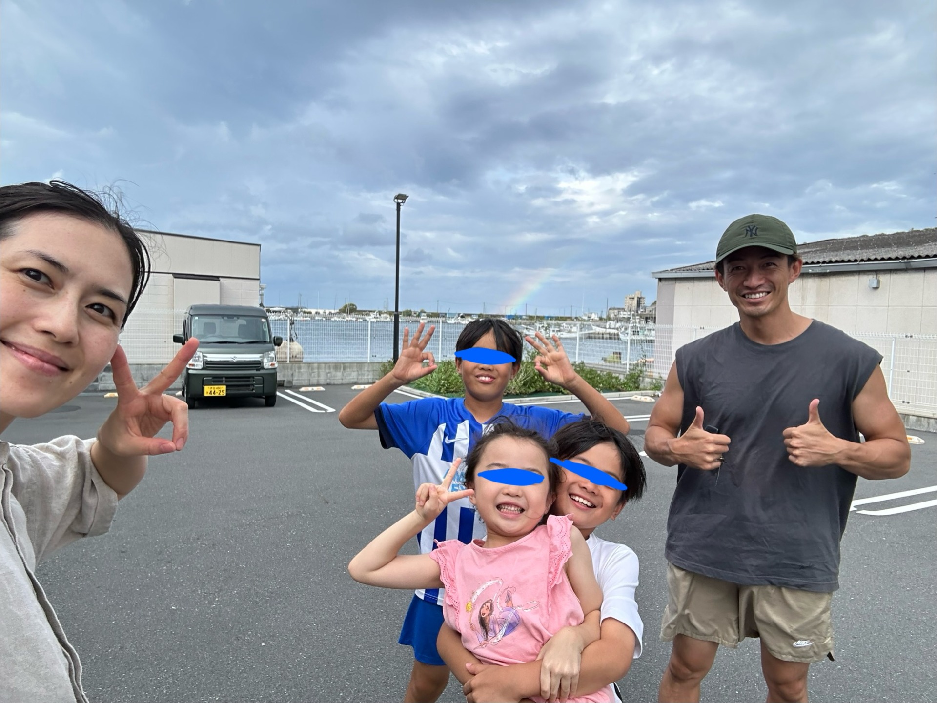 オーガニックボックス ファミリー